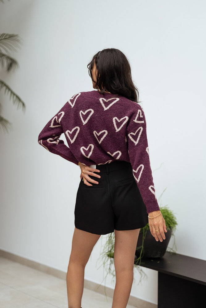 BRENDA short BRENDA short