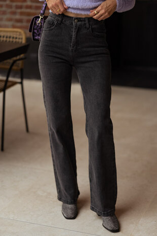 BARBARA jean gris BARBARA jean gris