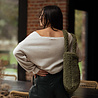 NOA pull beige NOA pull beige
