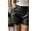 ESME short vert foncé