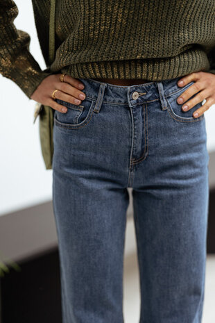 BARBARA jean denim BARBARA jean denim