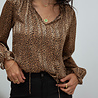 ONNECA blouse camel ONNECA blouse camel