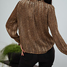 ONNECA blouse camel ONNECA blouse camel