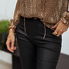 MARTA pantalon noir MARTA pantalon noir