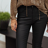 MARTA pantalon noir MARTA pantalon noir