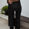MARTA pantalon noir MARTA pantalon noir