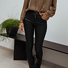 MARTA pantalon noir MARTA pantalon noir