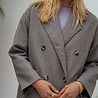WARNER manteau WARNER manteau