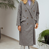 WARNER manteau WARNER manteau