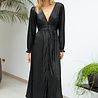 MANSI robe noire MANSI robe noire