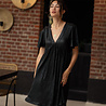 KENDRA robe noire KENDRA robe noire