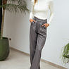 GIZELLA pantalon gris GIZELLA pantalon gris