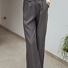 GIZELLA pantalon gris GIZELLA pantalon gris