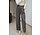 GIZELLA pantalon gris