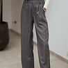 GIZELLA pantalon gris GIZELLA pantalon gris