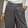 GIZELLA pantalon gris GIZELLA pantalon gris