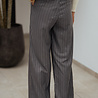 GIZELLA pantalon gris GIZELLA pantalon gris