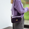 SYNA sac violet SYNA sac violet