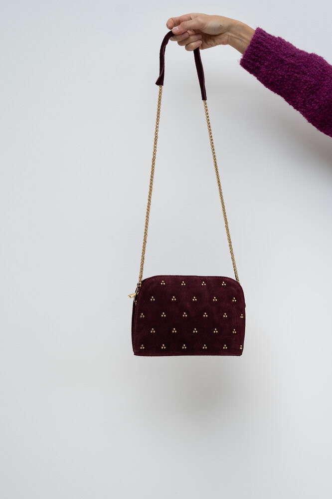 BANGOR sac lie de vin BANGOR sac lie de vin