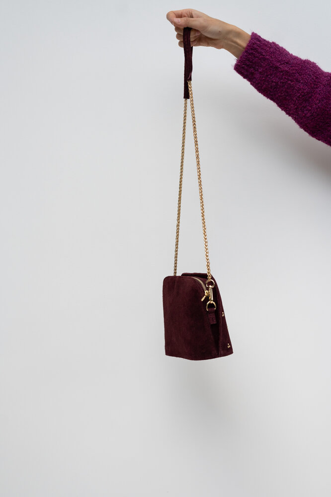 BANGOR sac lie de vin BANGOR sac lie de vin