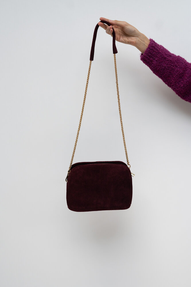 BANGOR sac lie de vin BANGOR sac lie de vin