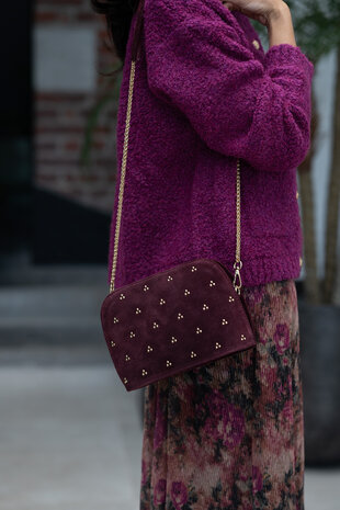 BANGOR sac lie de vin BANGOR sac lie de vin