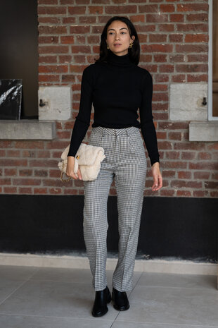EDITH pull noir EDITH pull noir