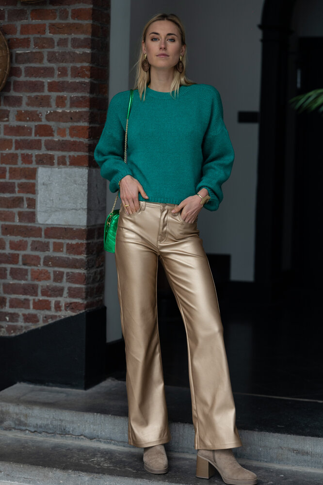 GALENA pull vert GALENA pull vert