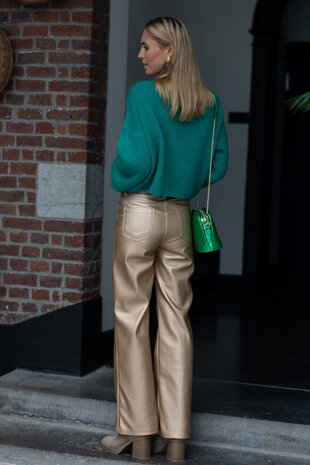 GALENA pull vert GALENA pull vert