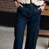 WESTON jeans brut WESTON jeans brut
