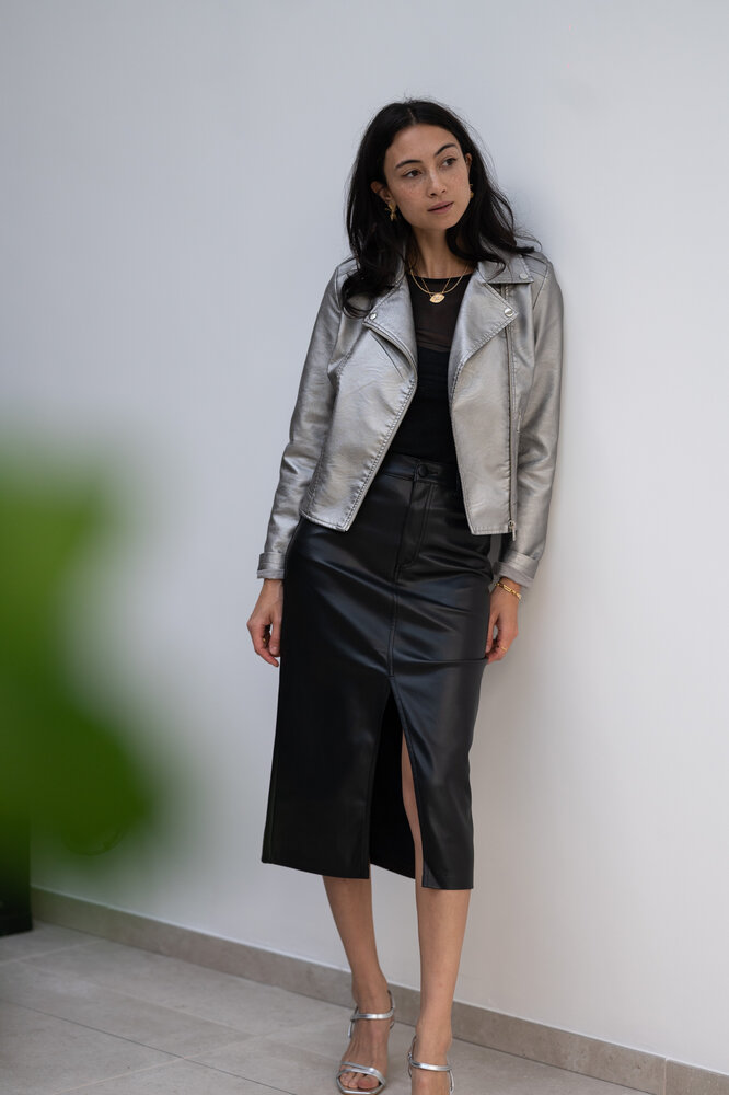 RANIA perfecto silver RANIA perfecto silver