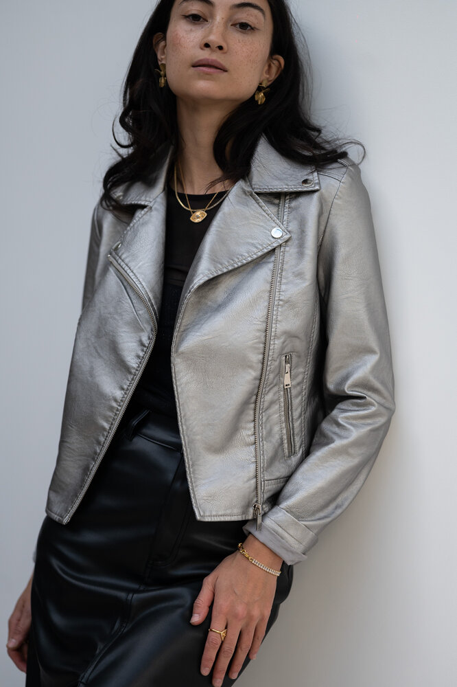 RANIA perfecto silver RANIA perfecto silver