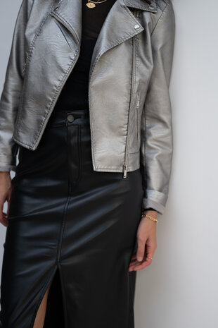 RANIA perfecto silver