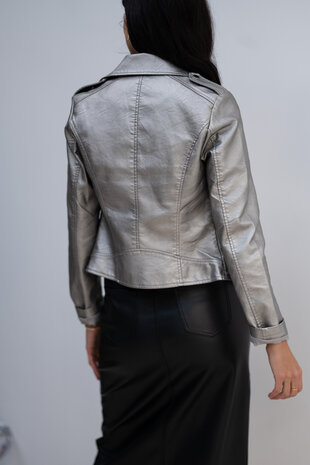 RANIA perfecto silver