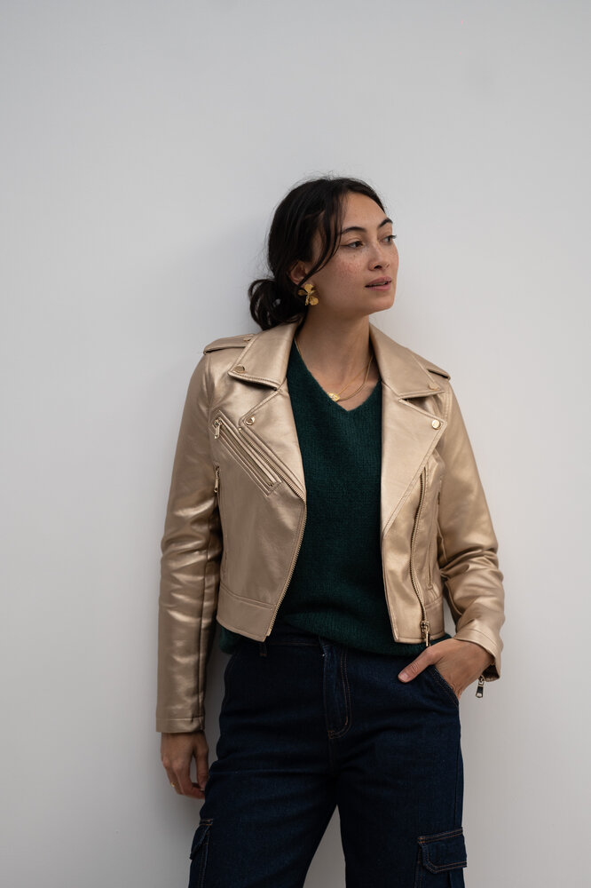 COBRA perfecto doré COBRA perfecto doré