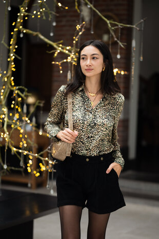 ROSIE short noir ROSIE short noir