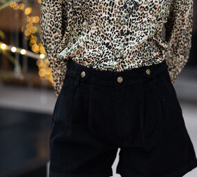 ROSIE short noir