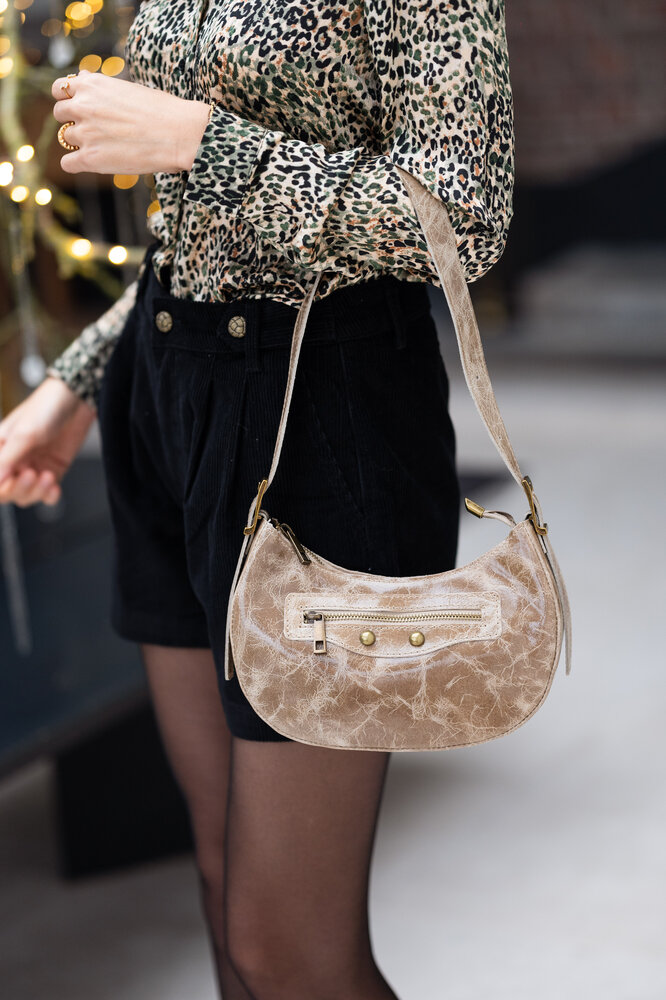 ONEIDA sac beige ONEIDA sac beige
