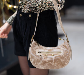 ONEIDA sac beige