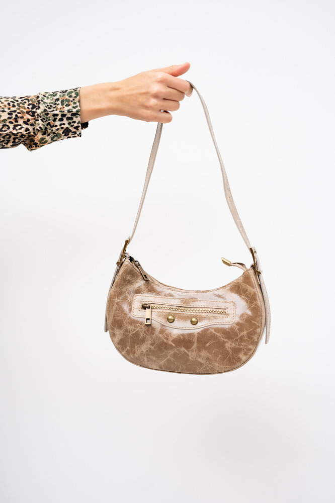 ONEIDA sac beige ONEIDA sac beige