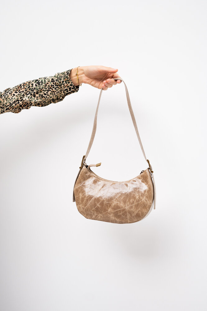 ONEIDA sac beige ONEIDA sac beige