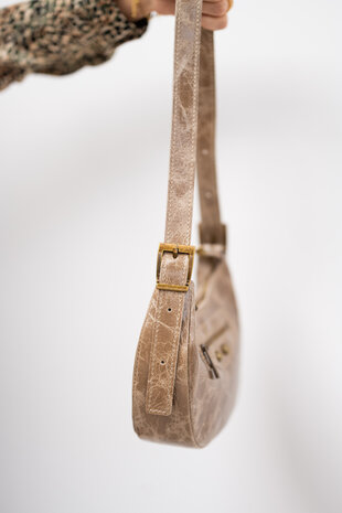 ONEIDA sac beige