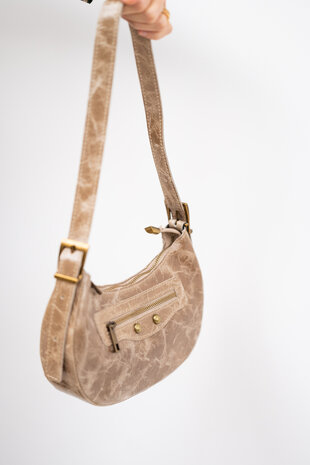 ONEIDA sac beige