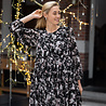 SAMIRA robe noire SAMIRA robe noire