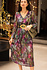FRIDA robe chocolat FRIDA robe chocolat