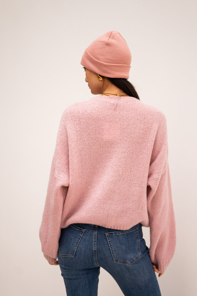 GALENA pull rose GALENA pull rose