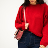 GALENA pull bordeaux GALENA pull bordeaux