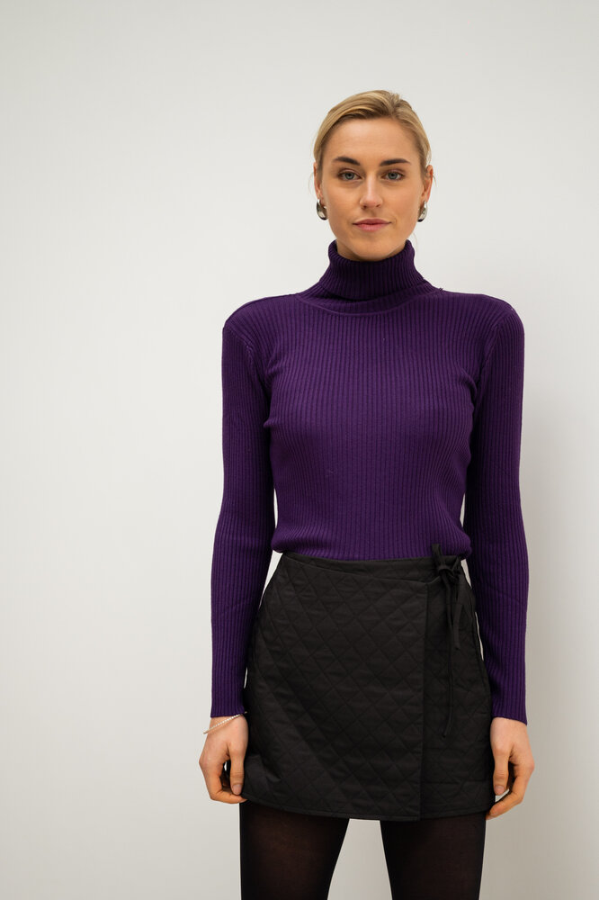 EDITH pull violet EDITH pull violet