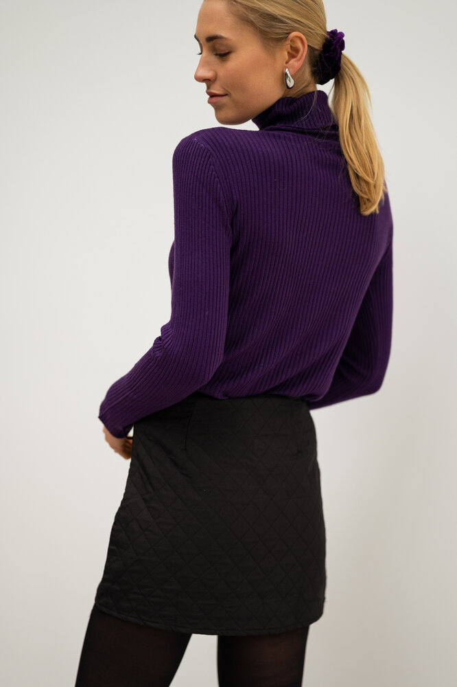 EDITH pull violet EDITH pull violet