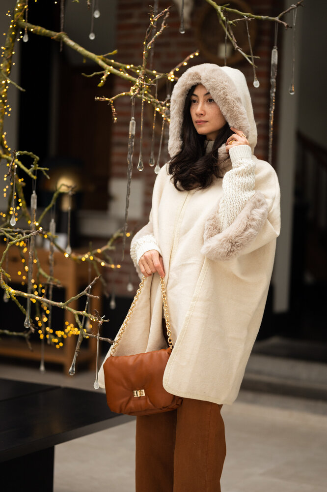 LOELINE sac cognac LOELINE sac cognac